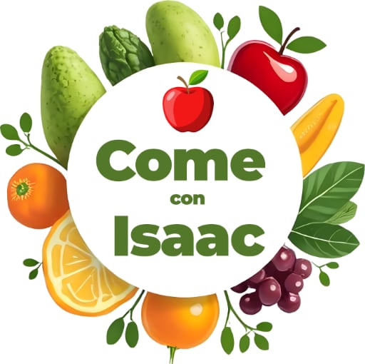 Come con Isaac